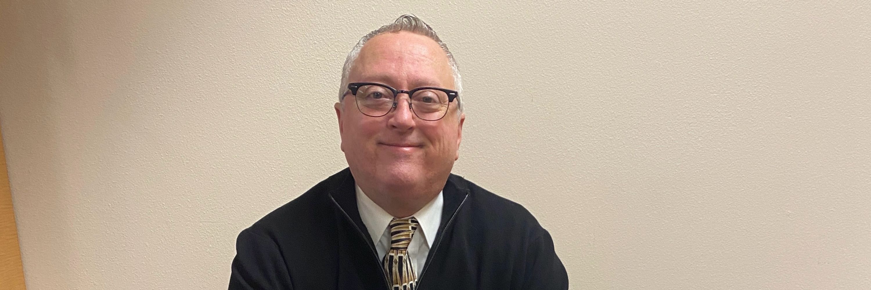 Jerry Knaak