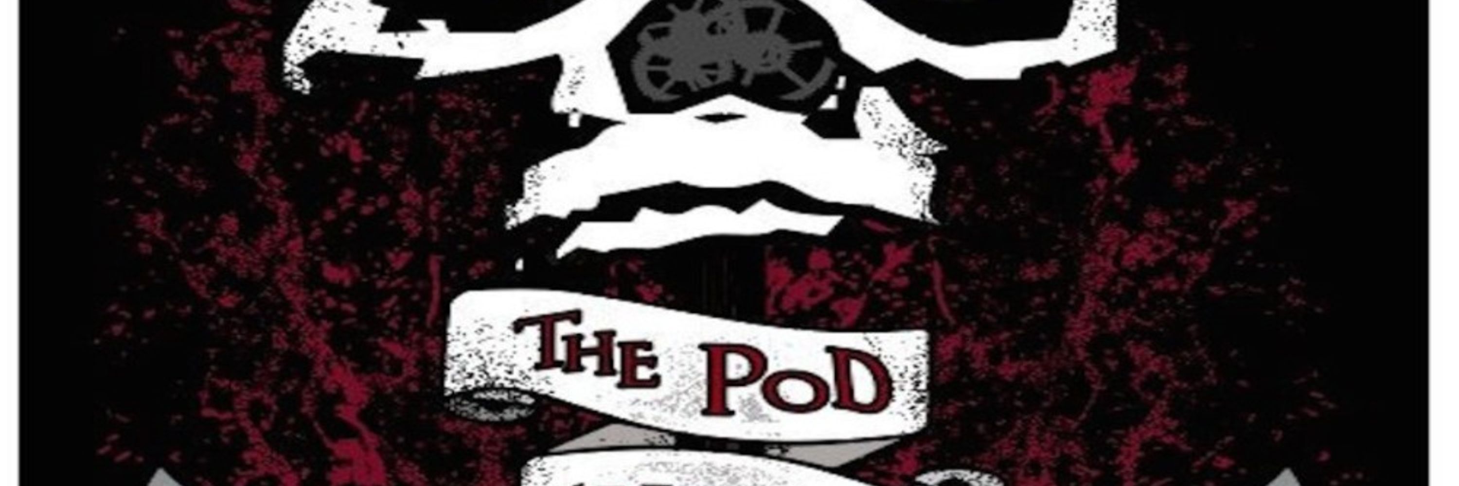 The Pod & The Pendulum