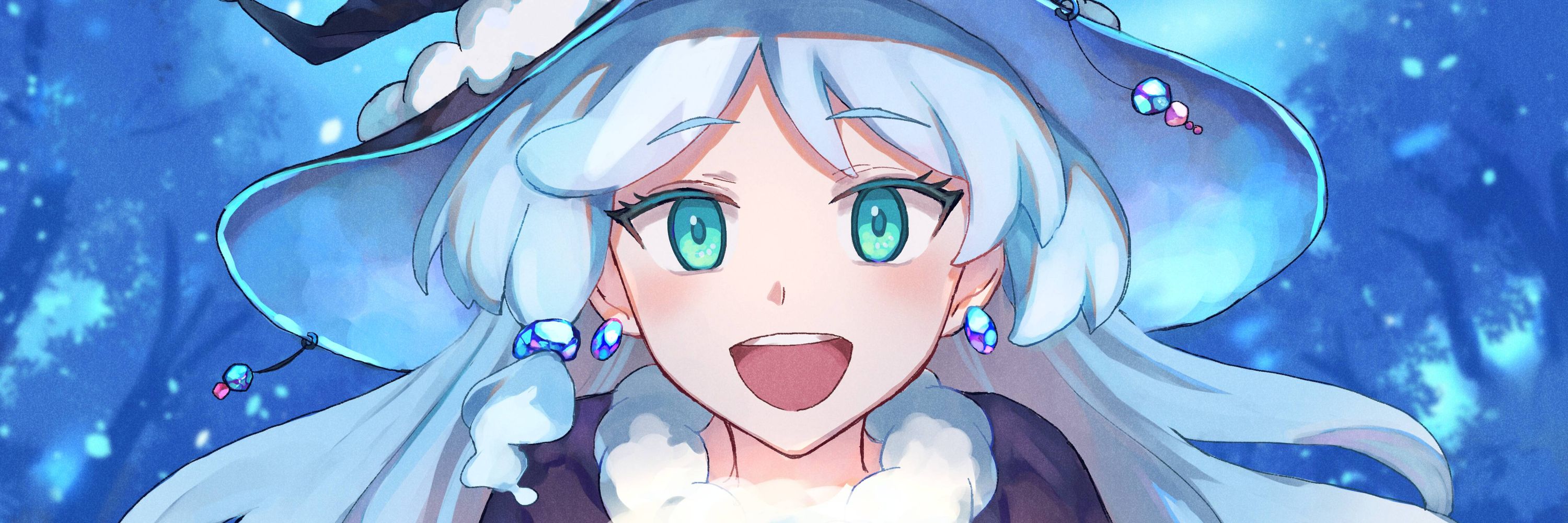 CloudyClairity