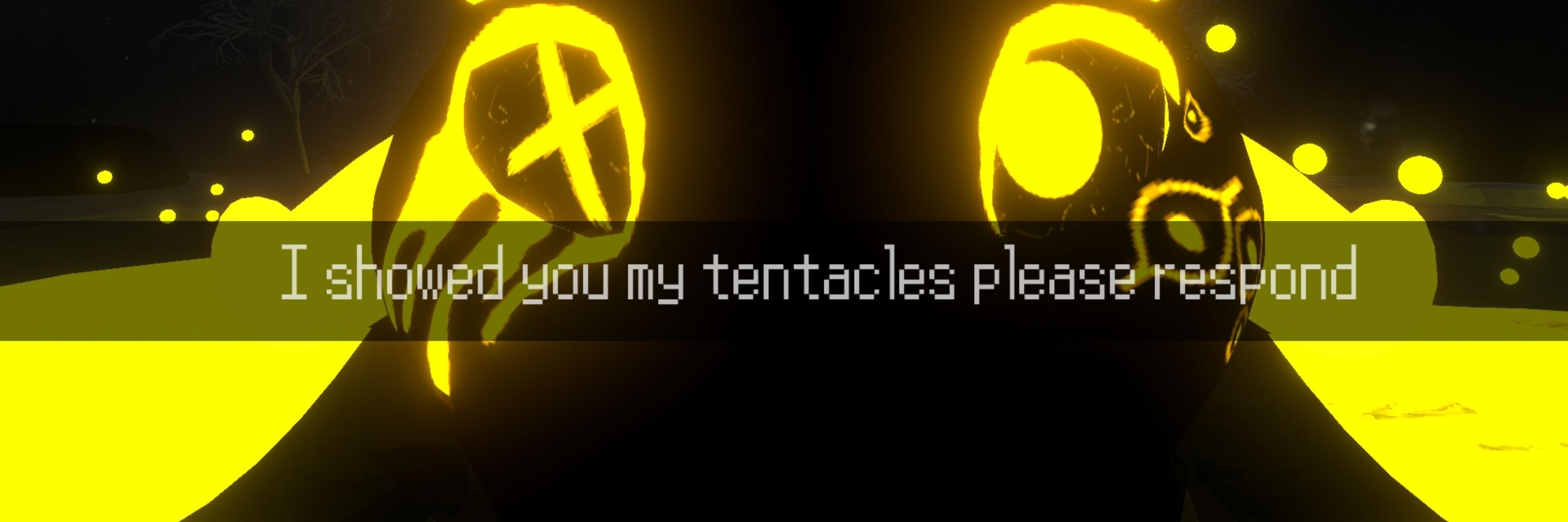 Sentient Void