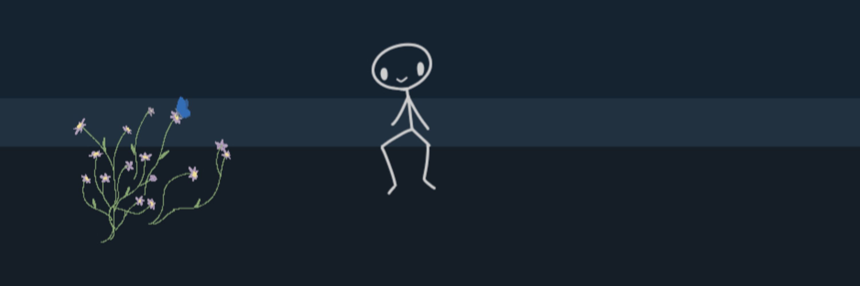 The