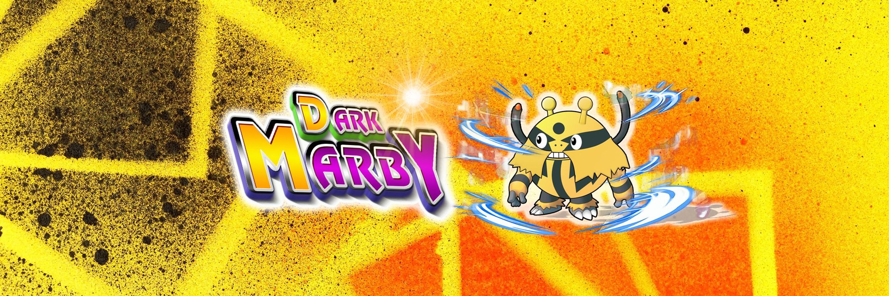 ⚡DarkMarby⚡