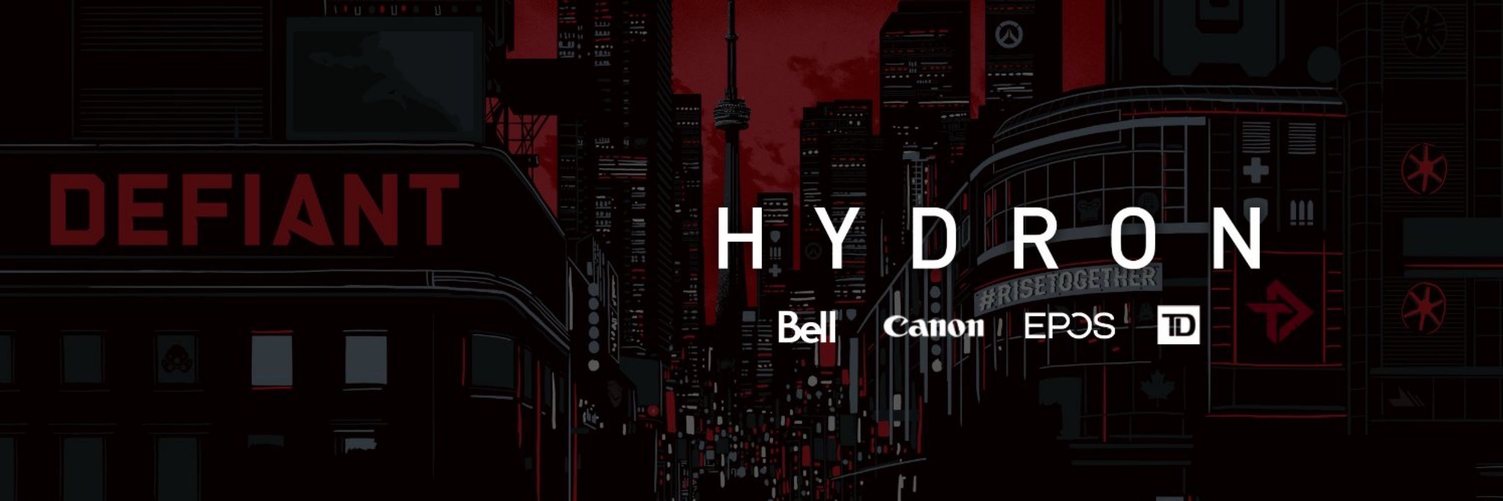 Hydron