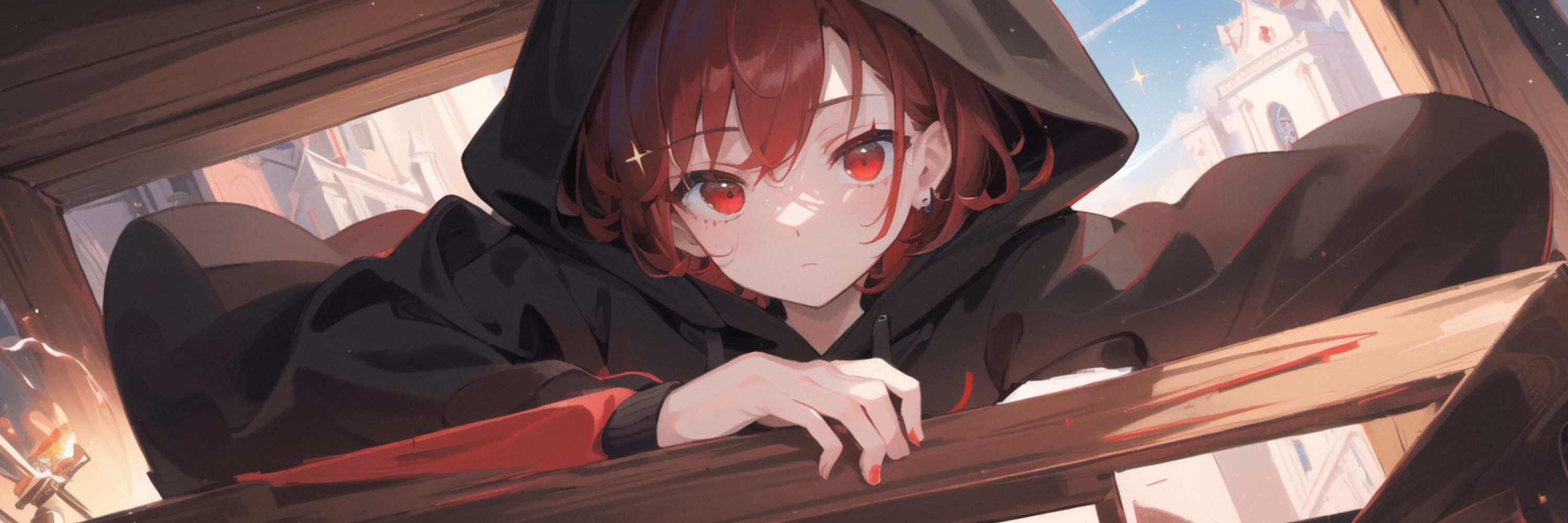 しゃっふぃ