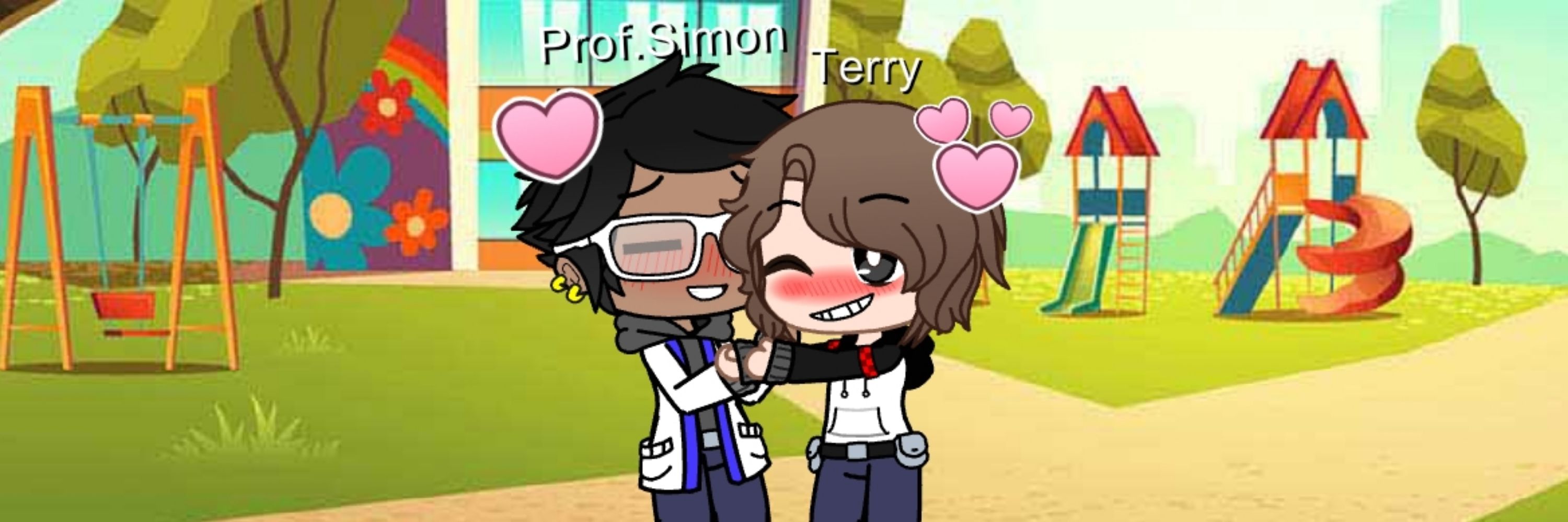 Professor Simon