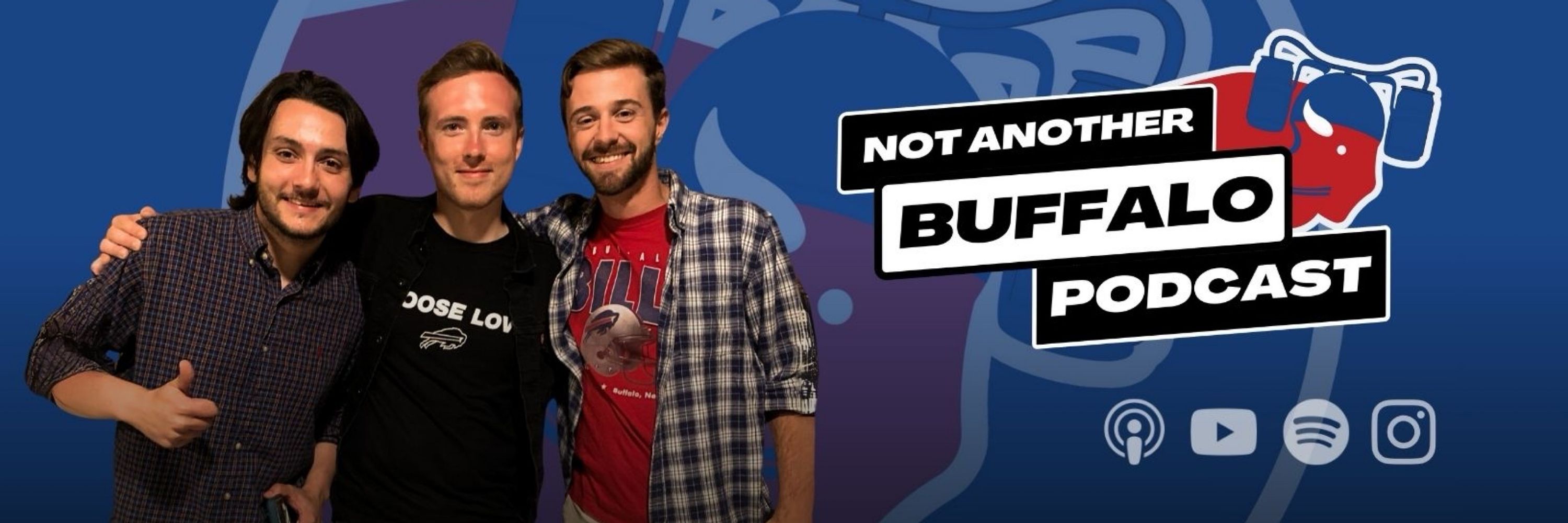 Not Another Buffalo Podcast
