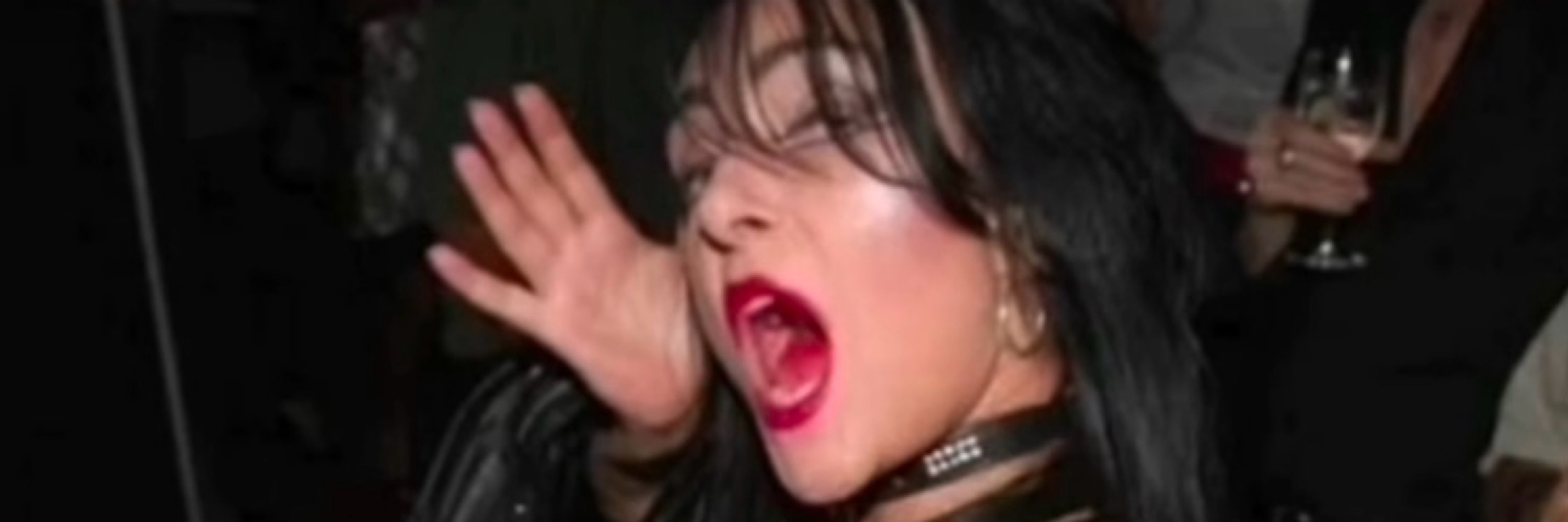 Carrie Hustler