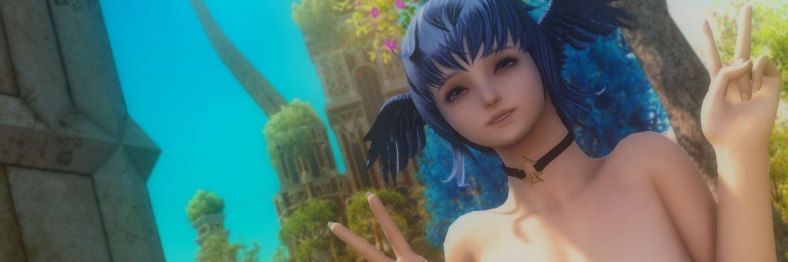 Lewd Dynamis
