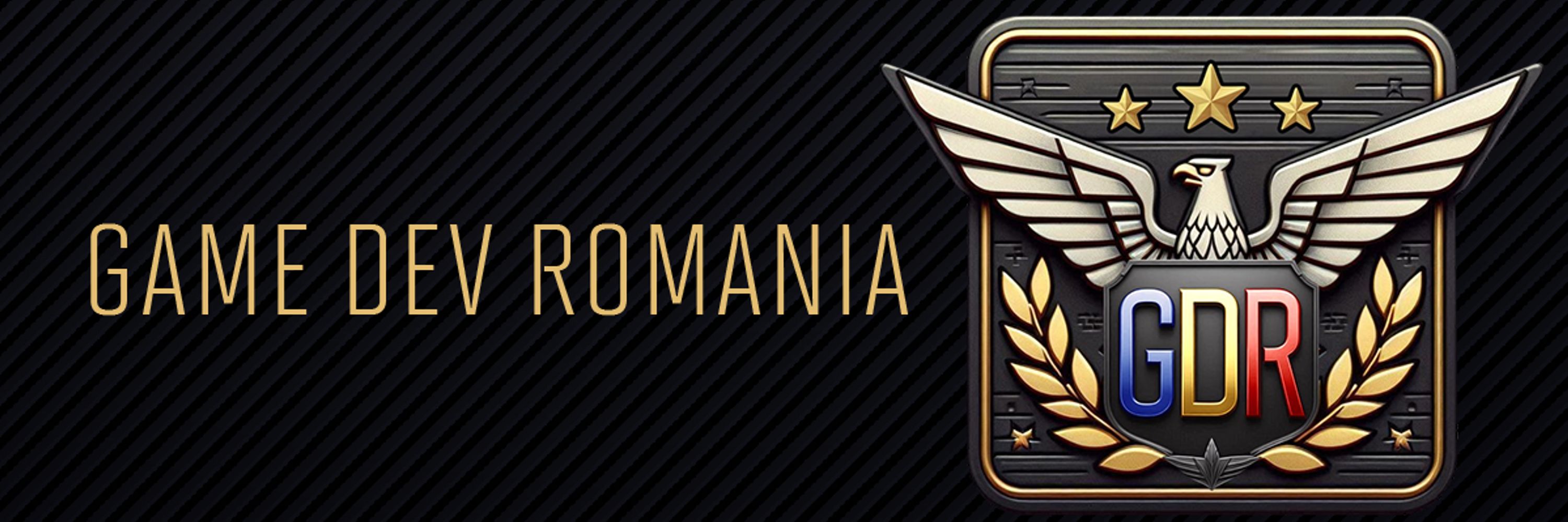 Game Dev Romania