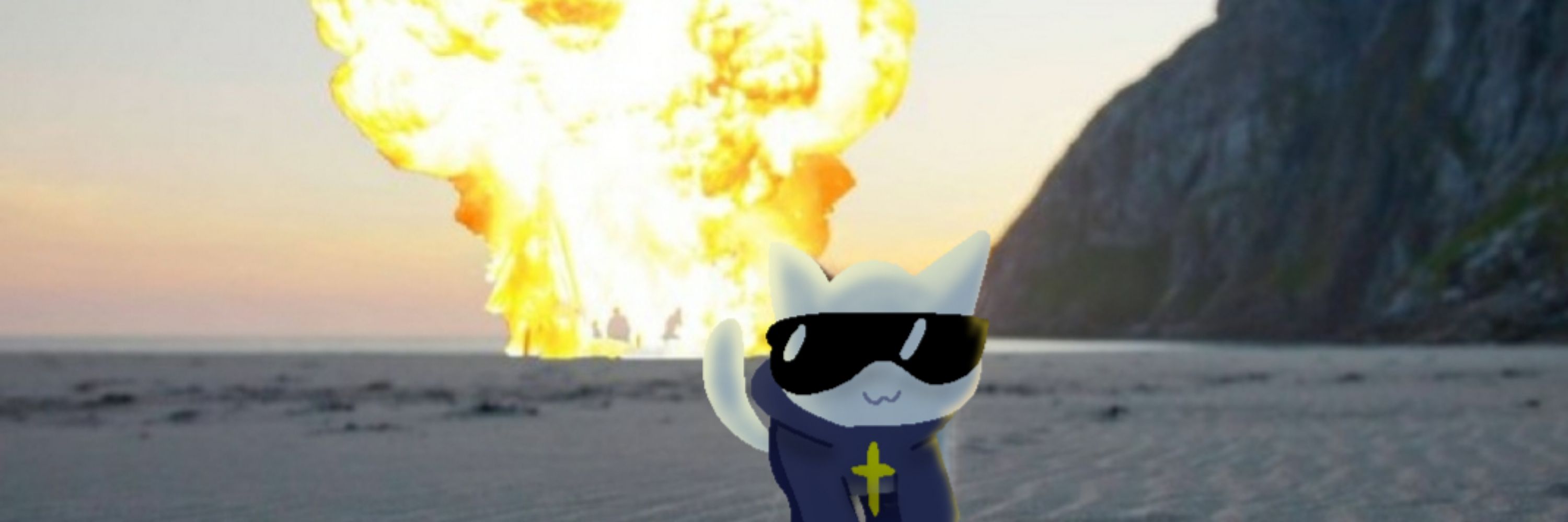 The Angry Mallow