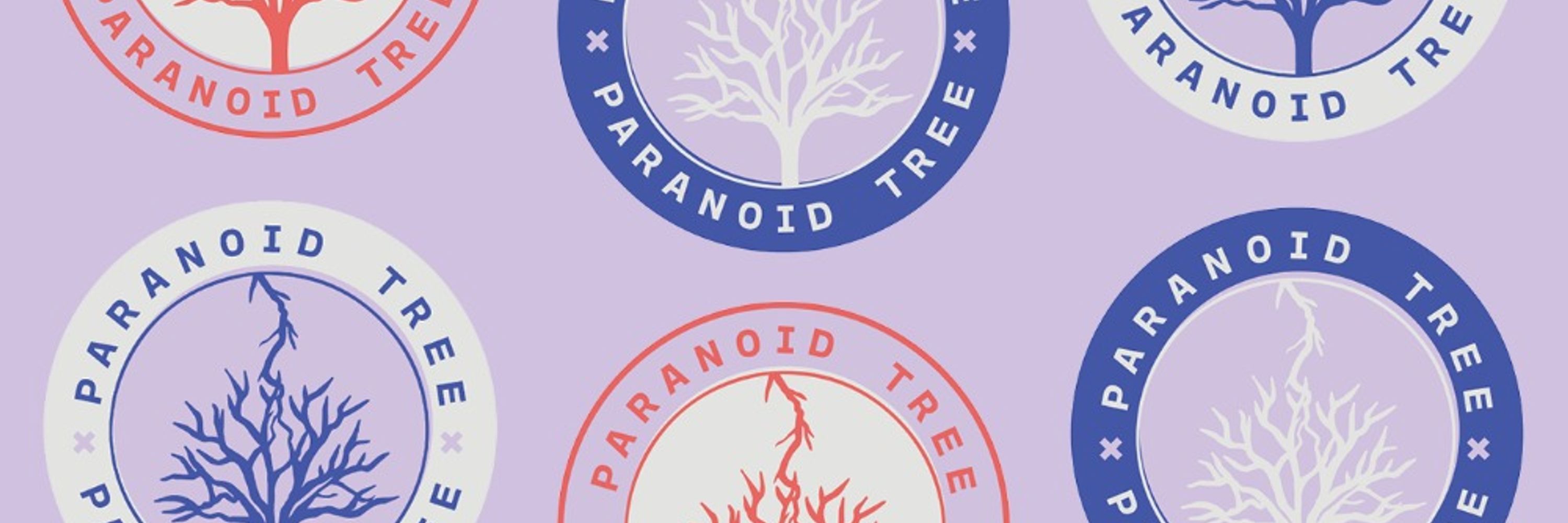 Paranoid Tree Press