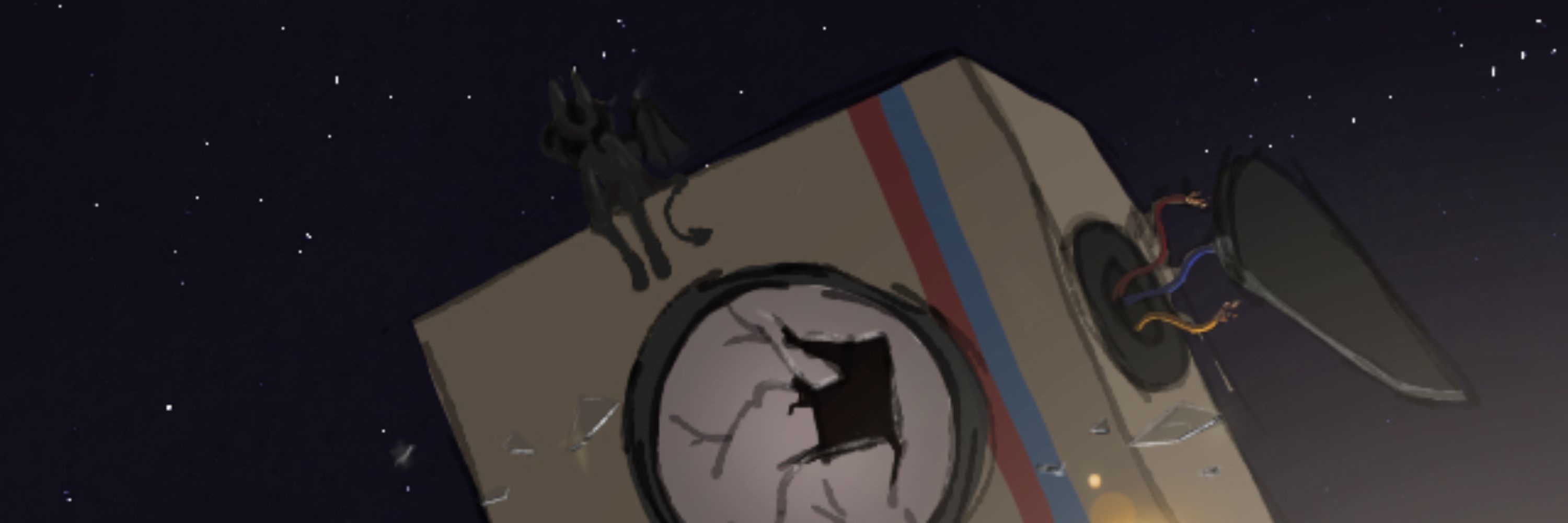 Rifle