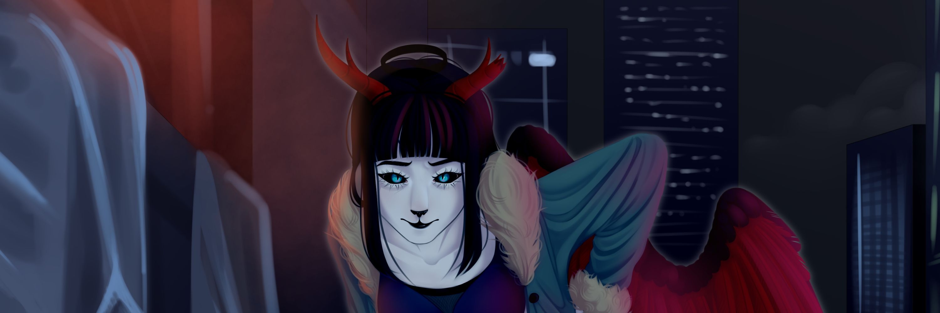 Tess I-R. | Requests open