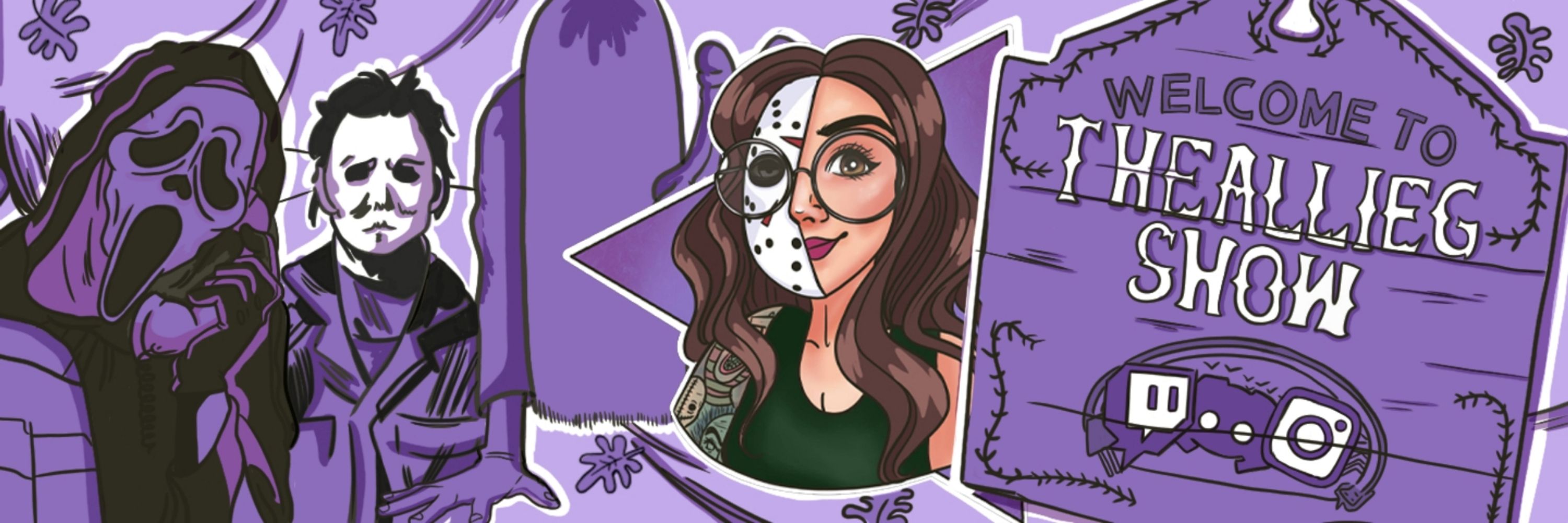 Allie G | CEOs of Screams