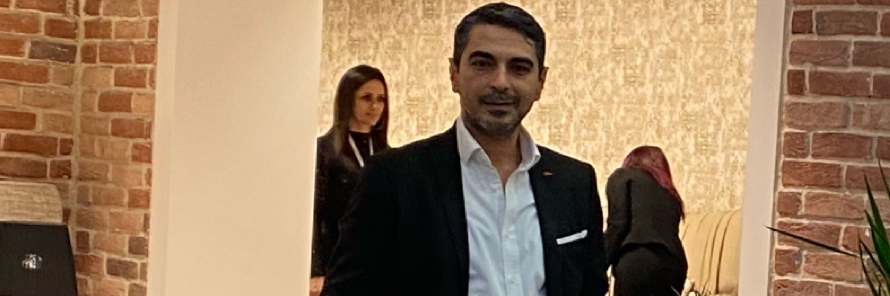 Semih teke
