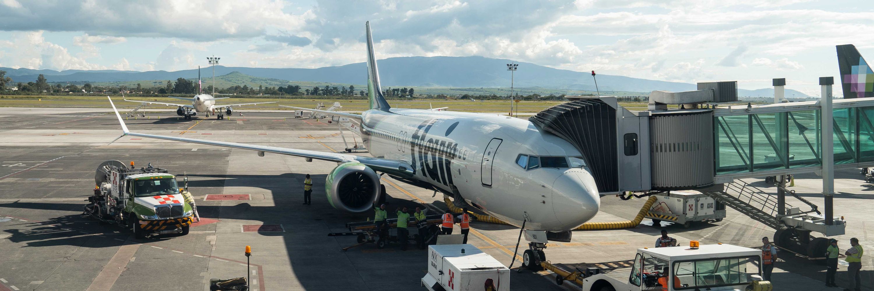Flair Airlines