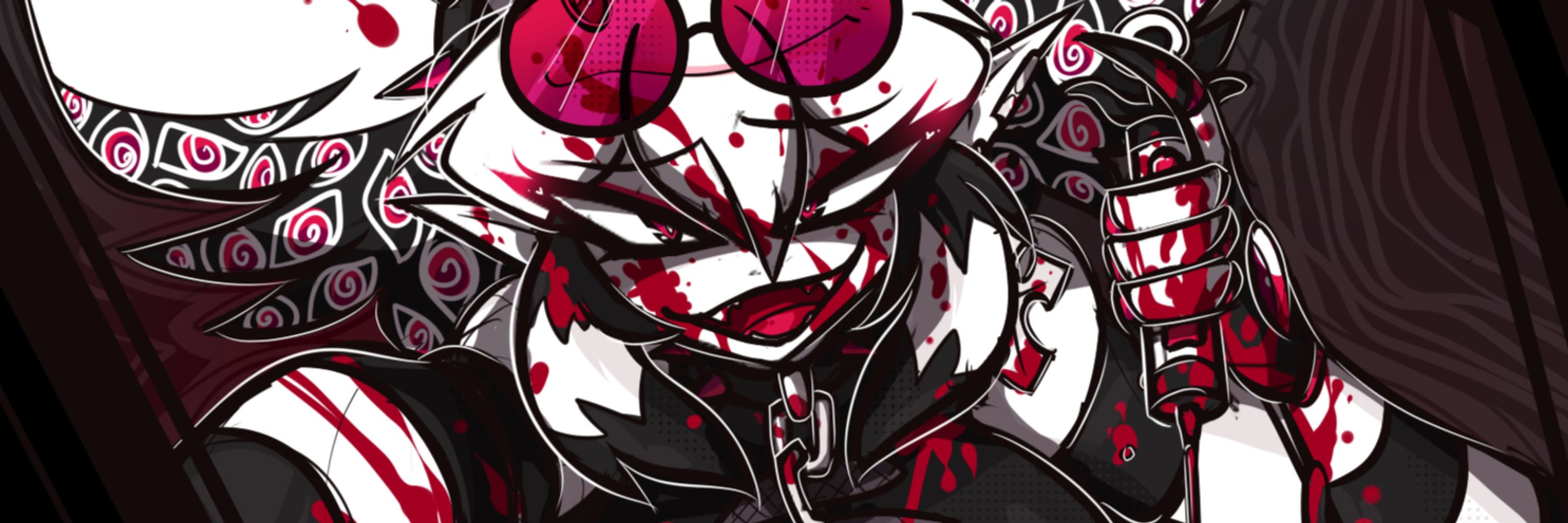 🩸 Aima 🩸 Mosquito VTuber 🦟💕