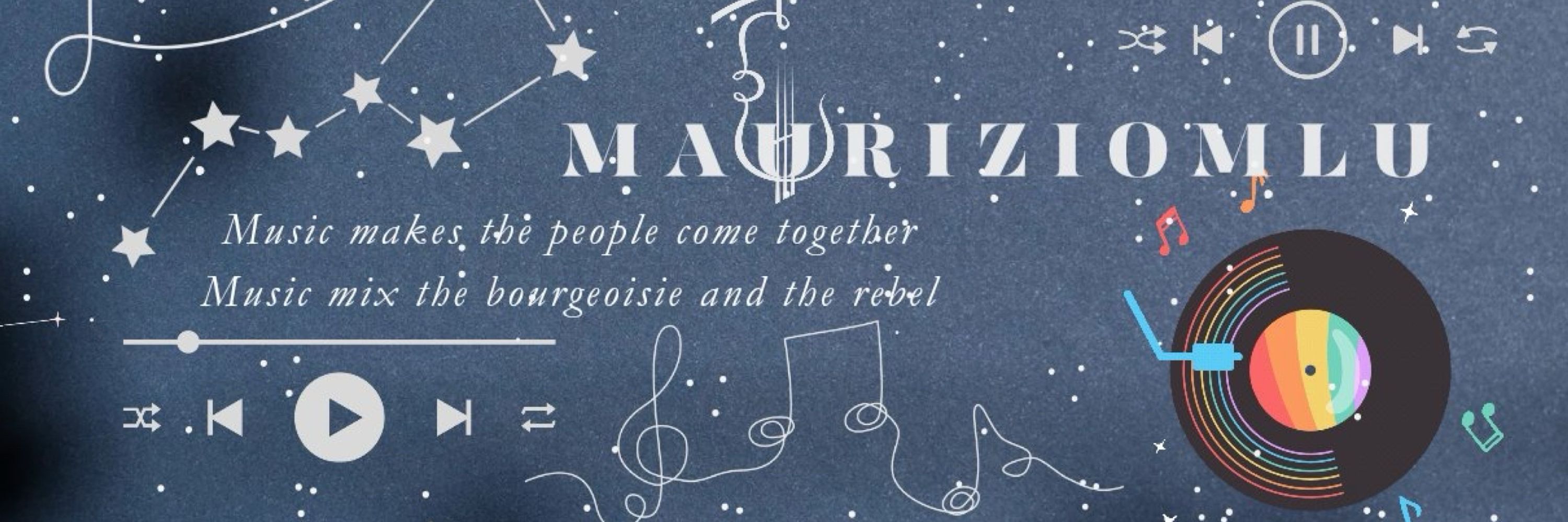 Maurizio 