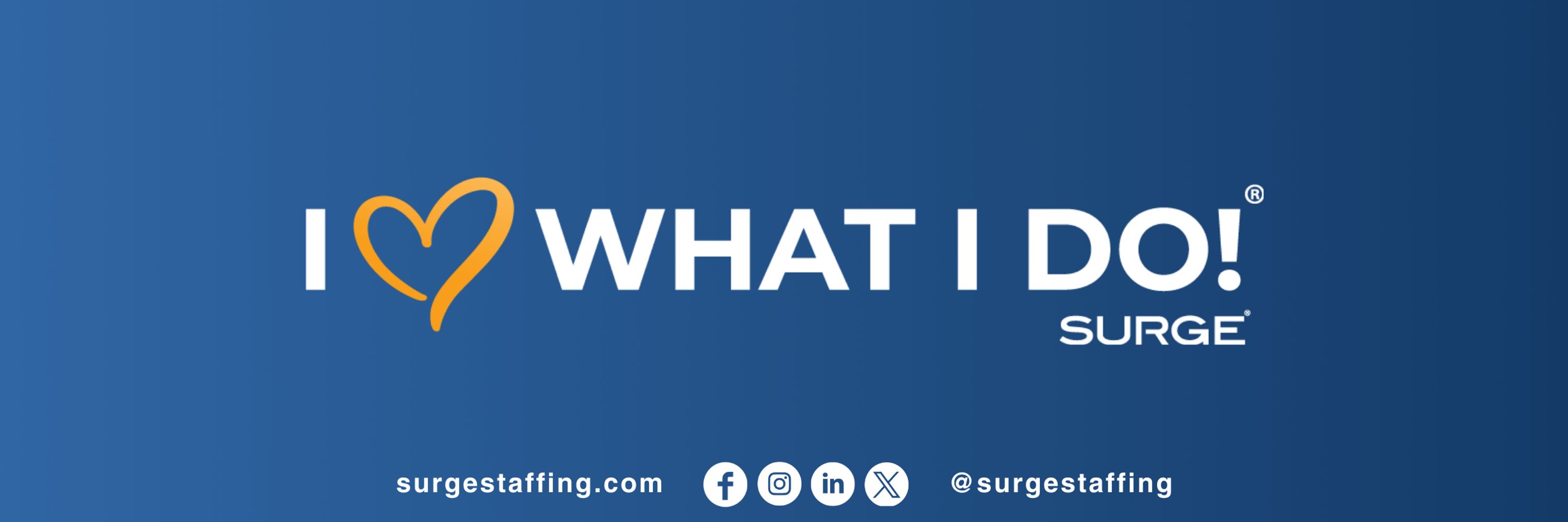 Surge Staffing