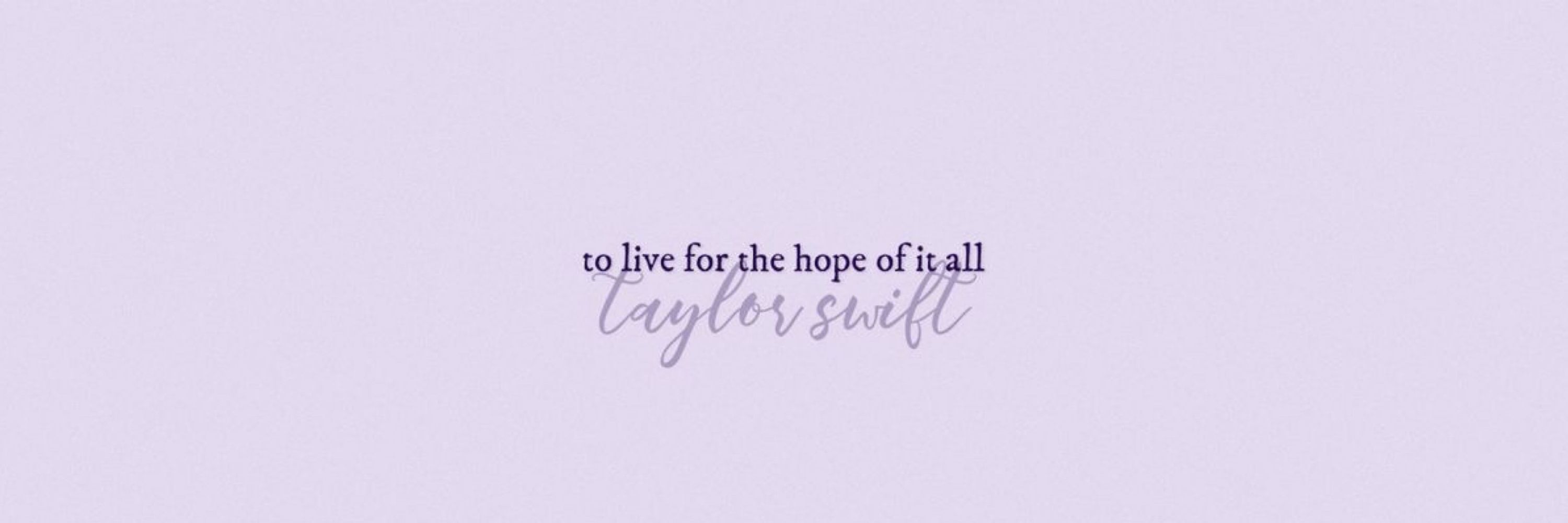 anne saw taylor ❁