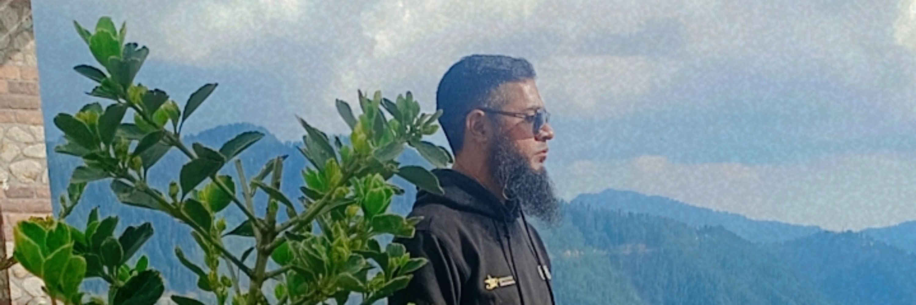 Sharjeel wyne