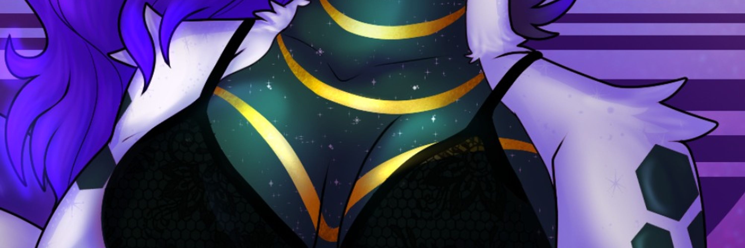 18+ Cynder Astrophel🌙