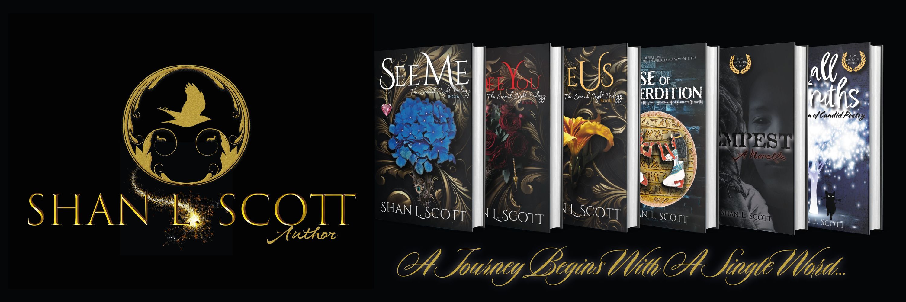Shan L. Scott