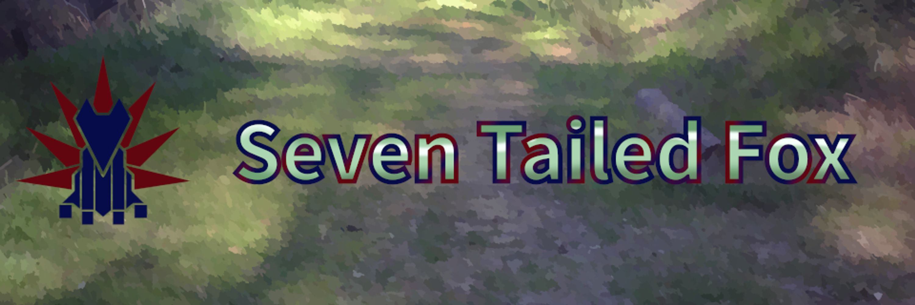 Seven Tailed Fox