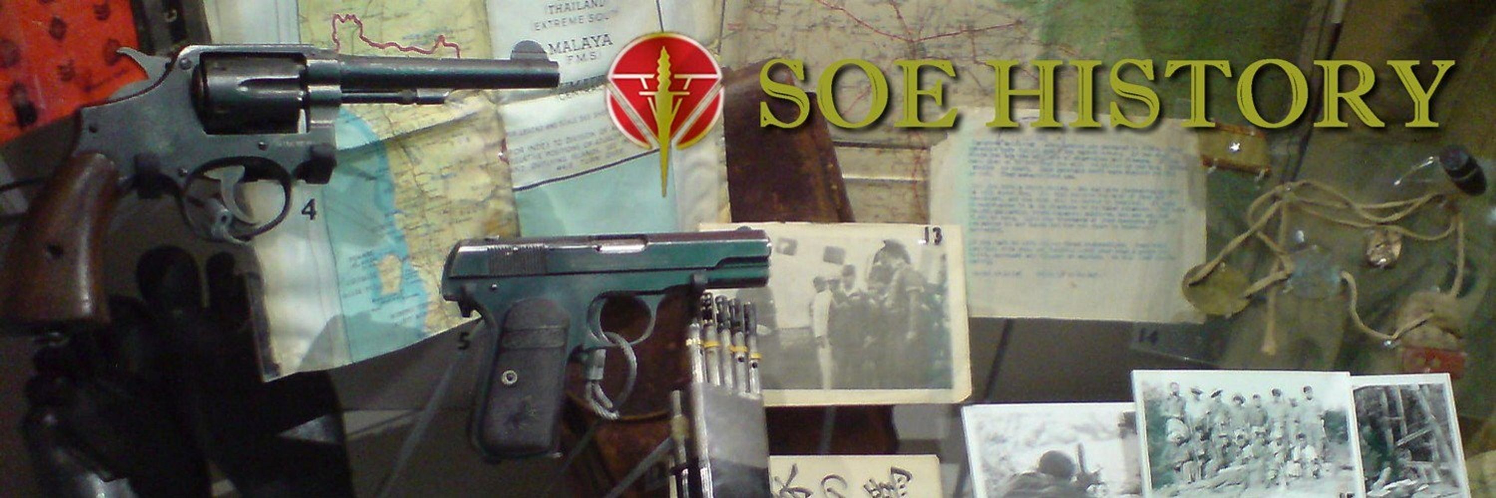 SOE History