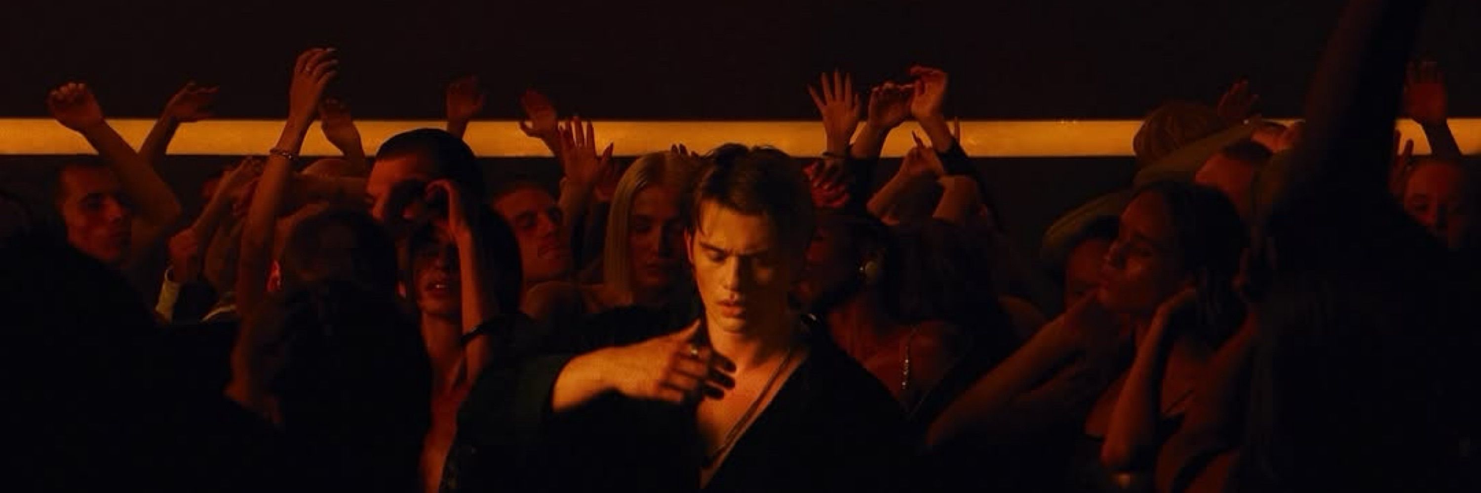Nicholas Galitzine News