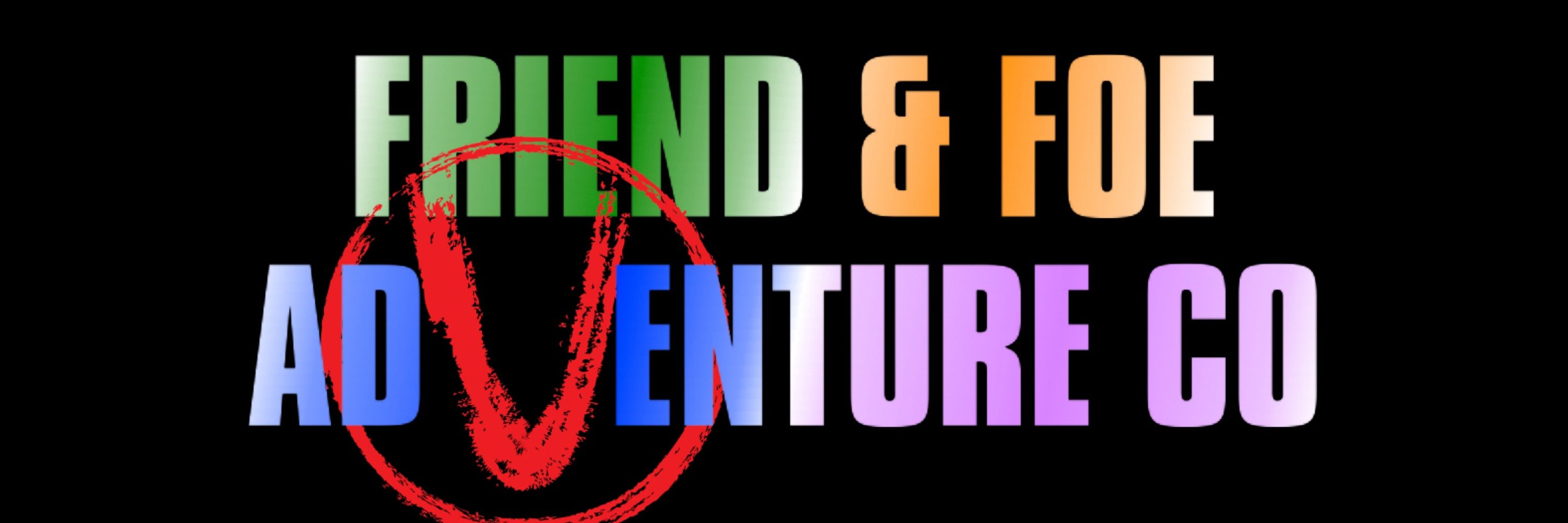 Friend & Foe Adventure Co