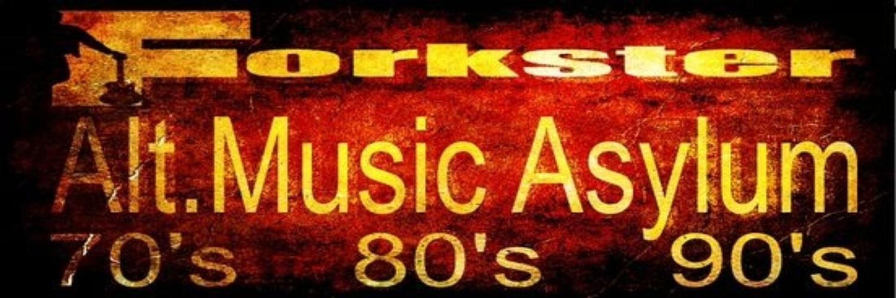 FORKSTER Alt. Music Asylum