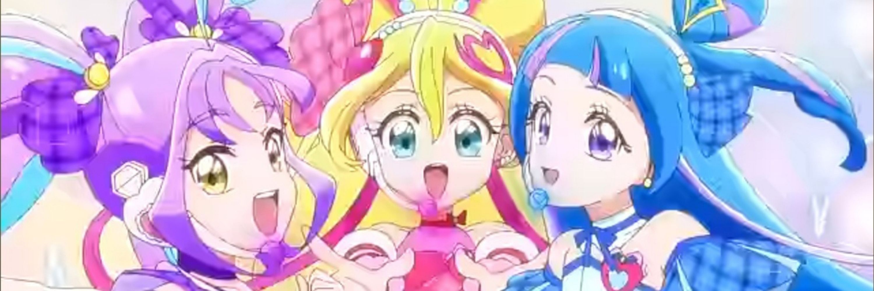 クライマックスは私🎤✨ 準備はオッケー⁉ ＼ #キュア