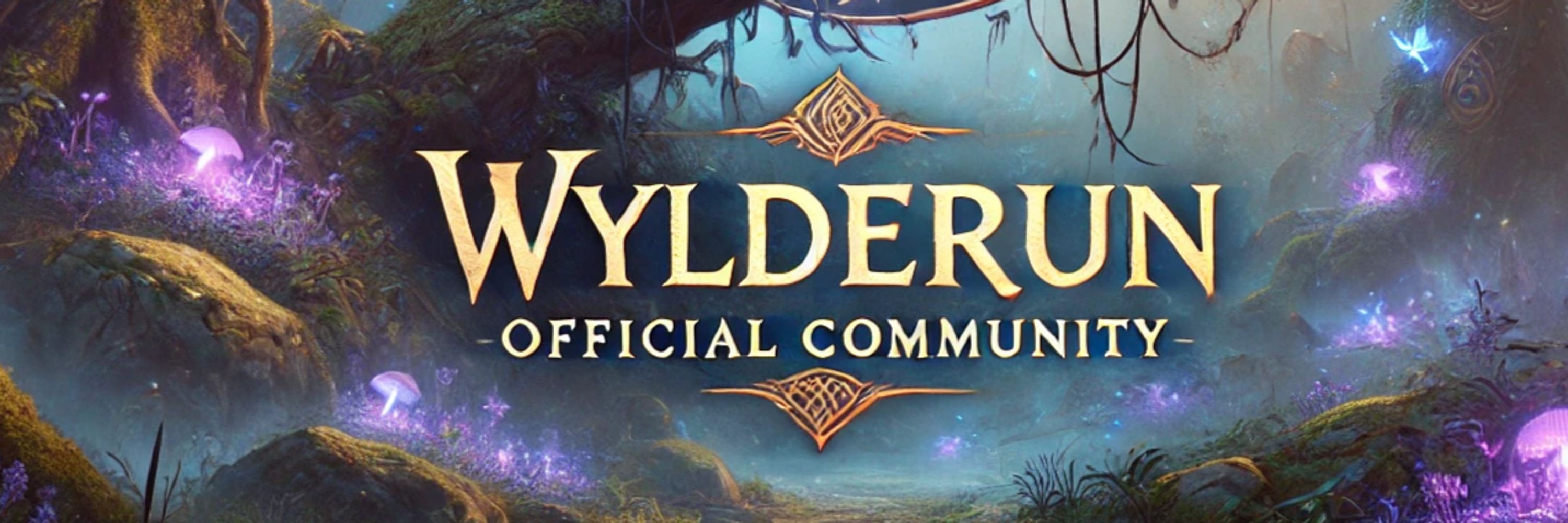 Wylderun