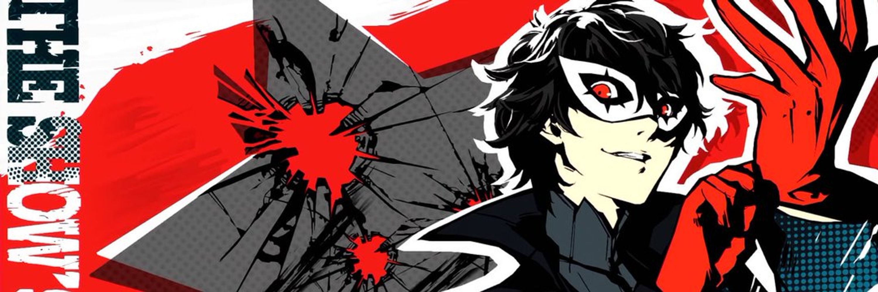 The Phantom Thieves