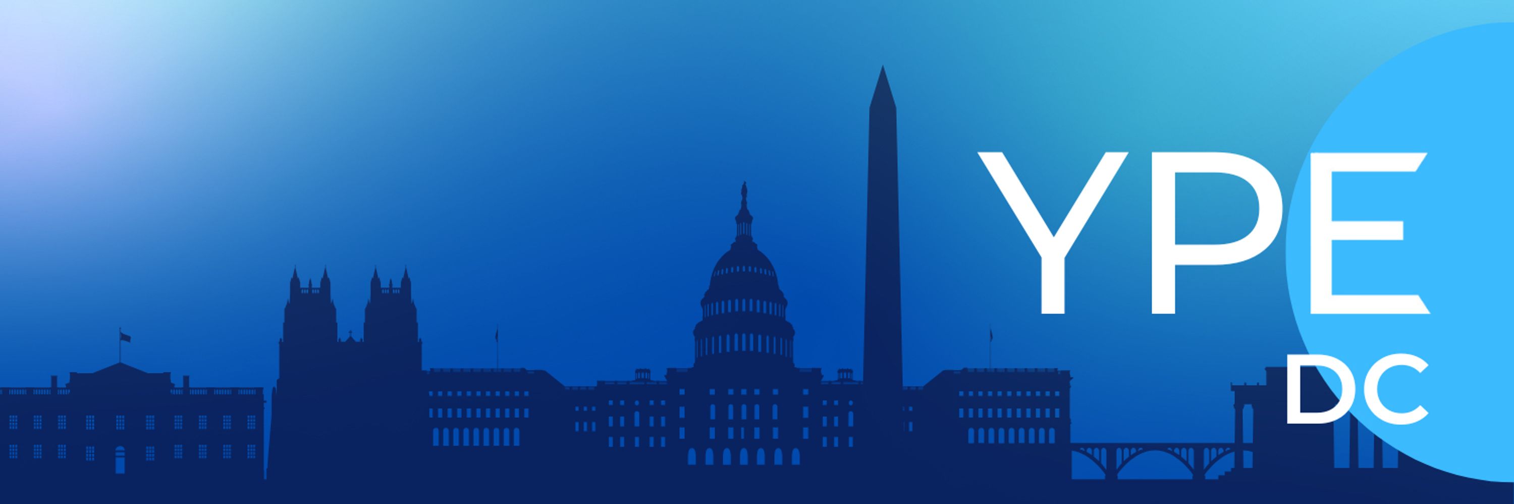 Young Professionals in Energy DC