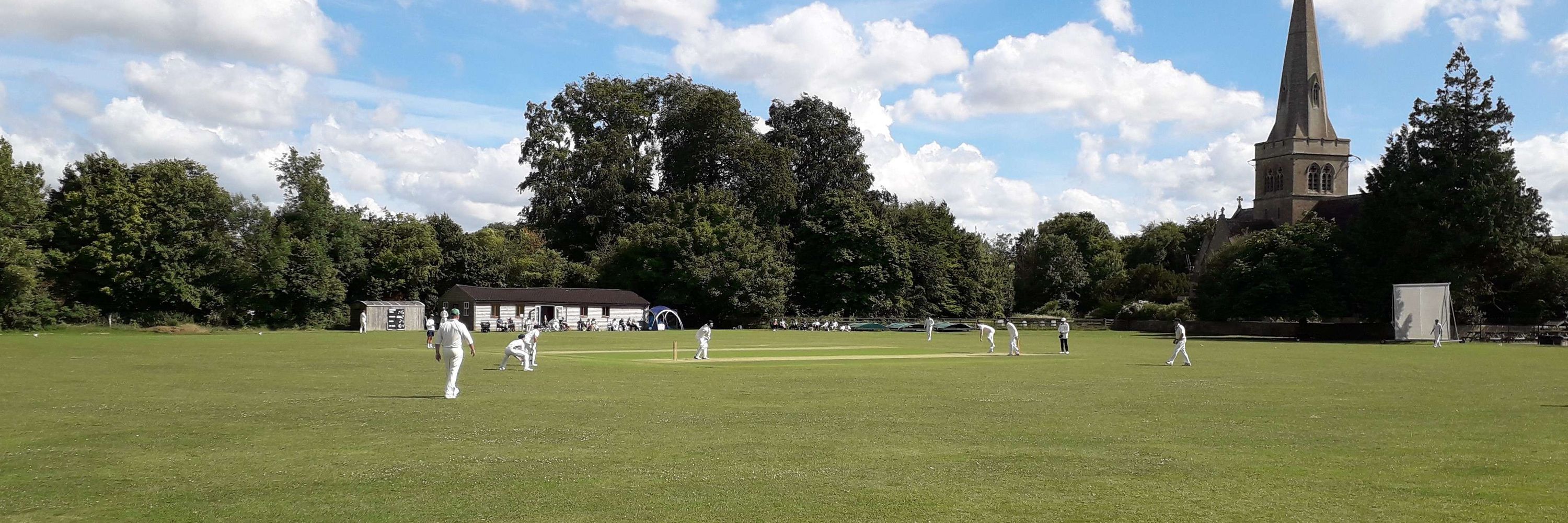 Heytesbury & Sutton Veny Cricket Club