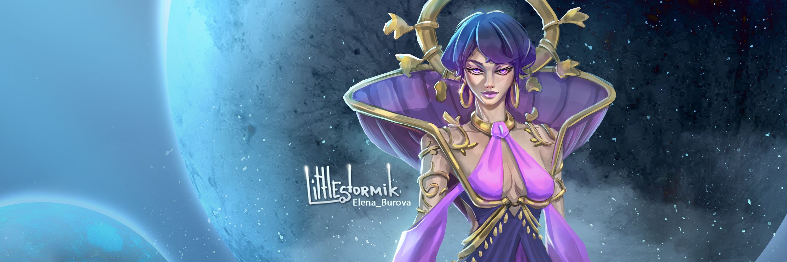littlestormik
