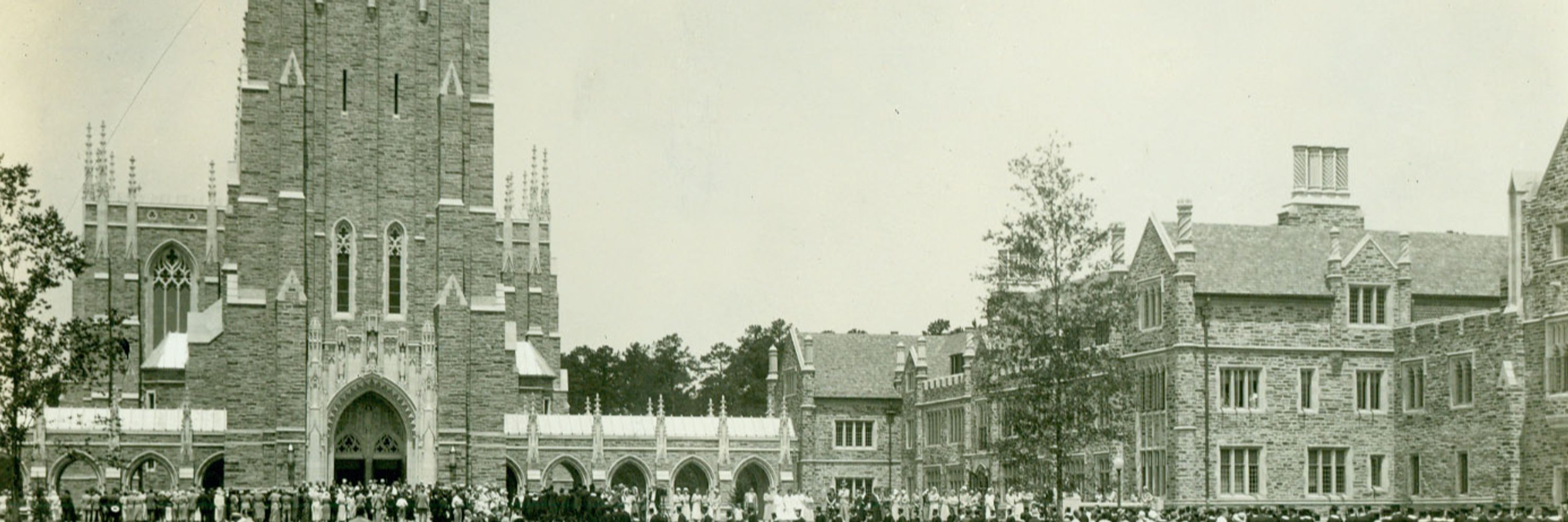 Center for the History of Political Economy