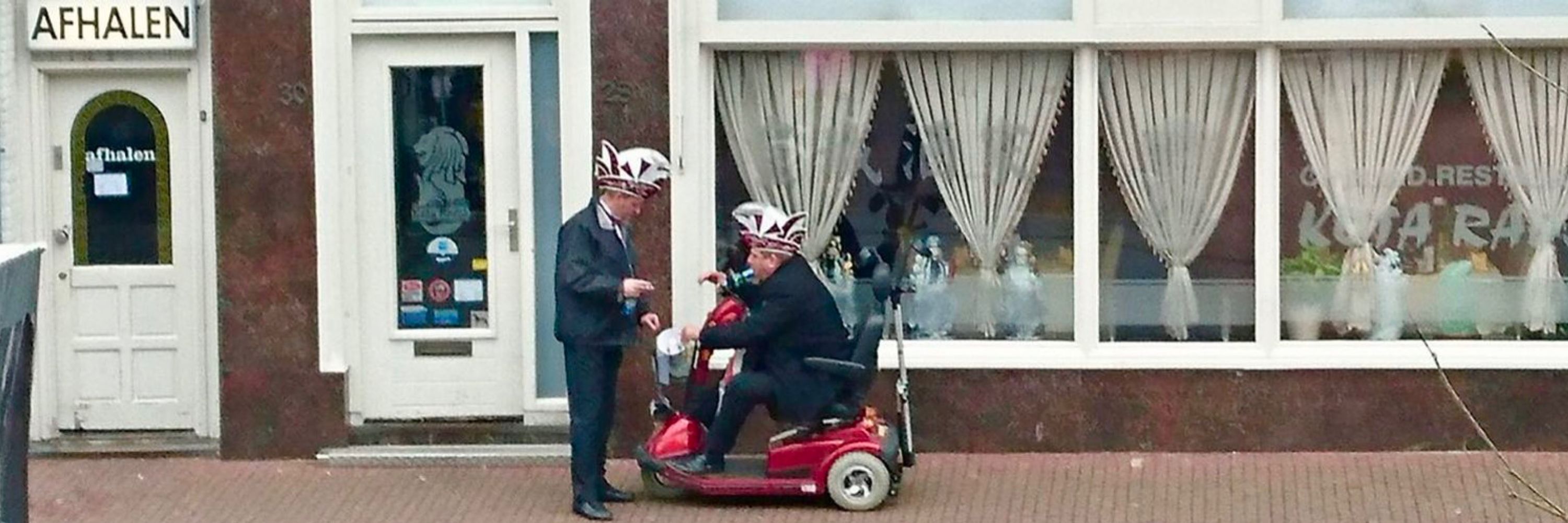 Mark van Wonderen