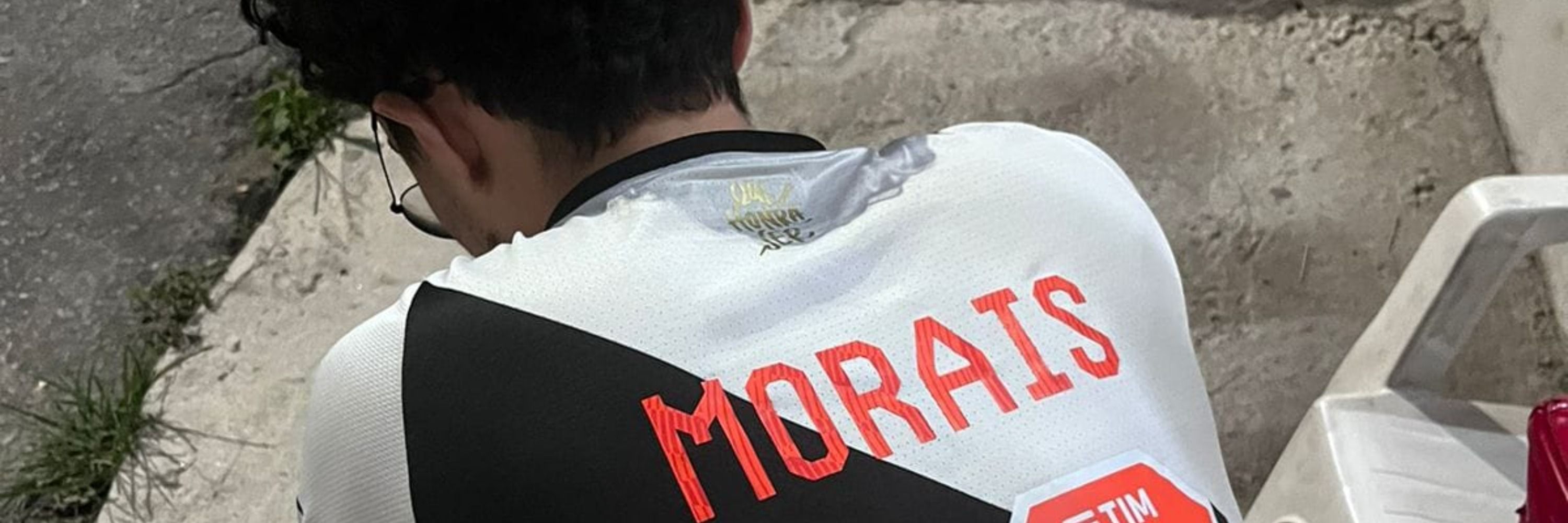 morais