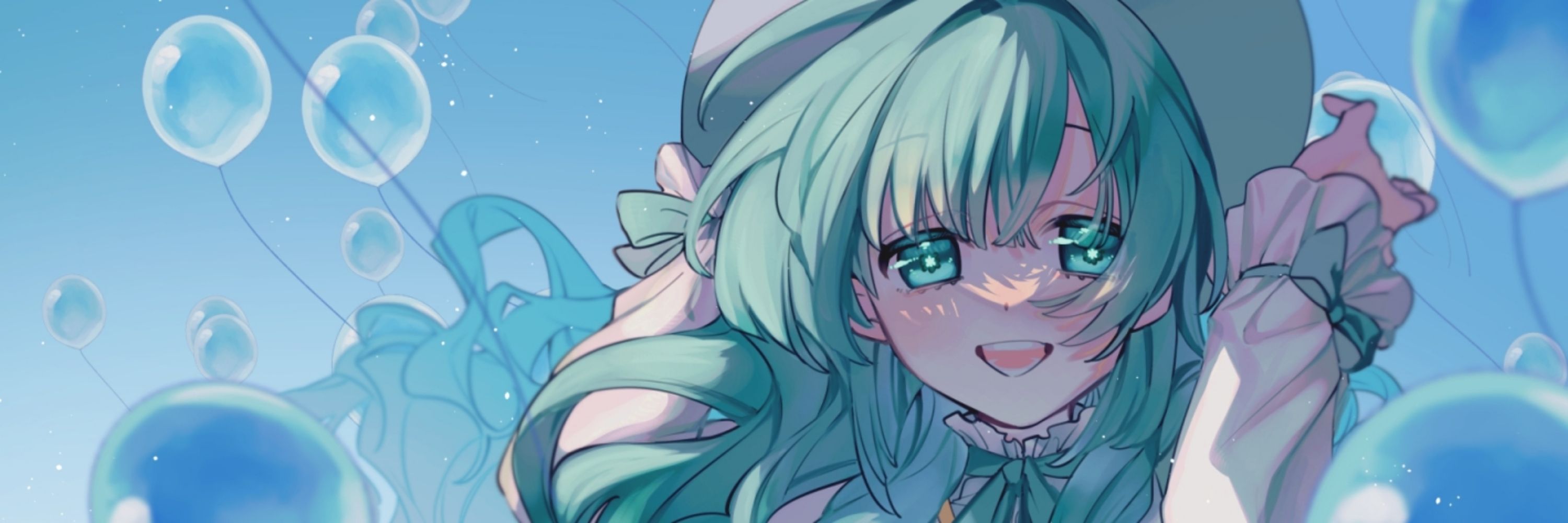 ちらこいど☀💚Vtuber