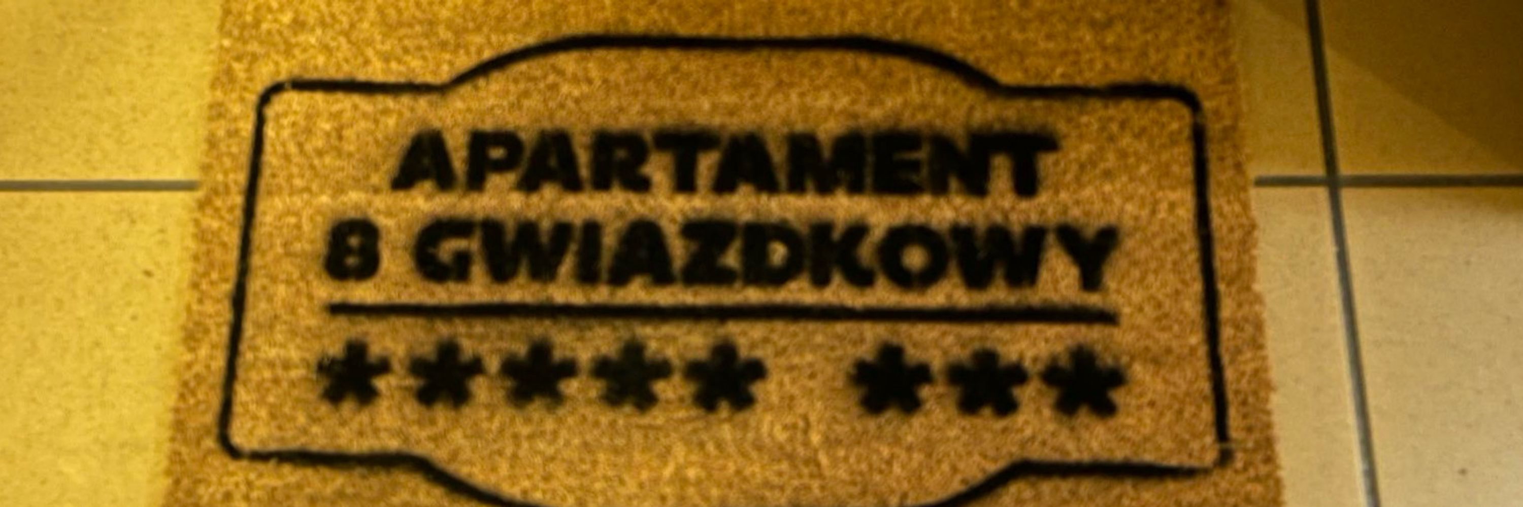 Antychrust Ryży ***** ***