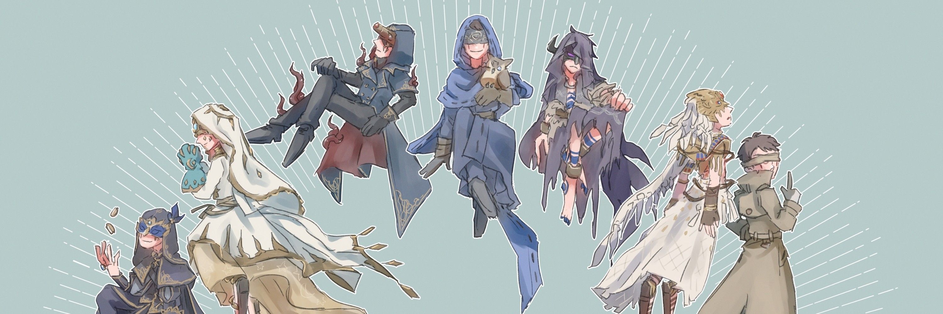 ﾁﾅﾘ