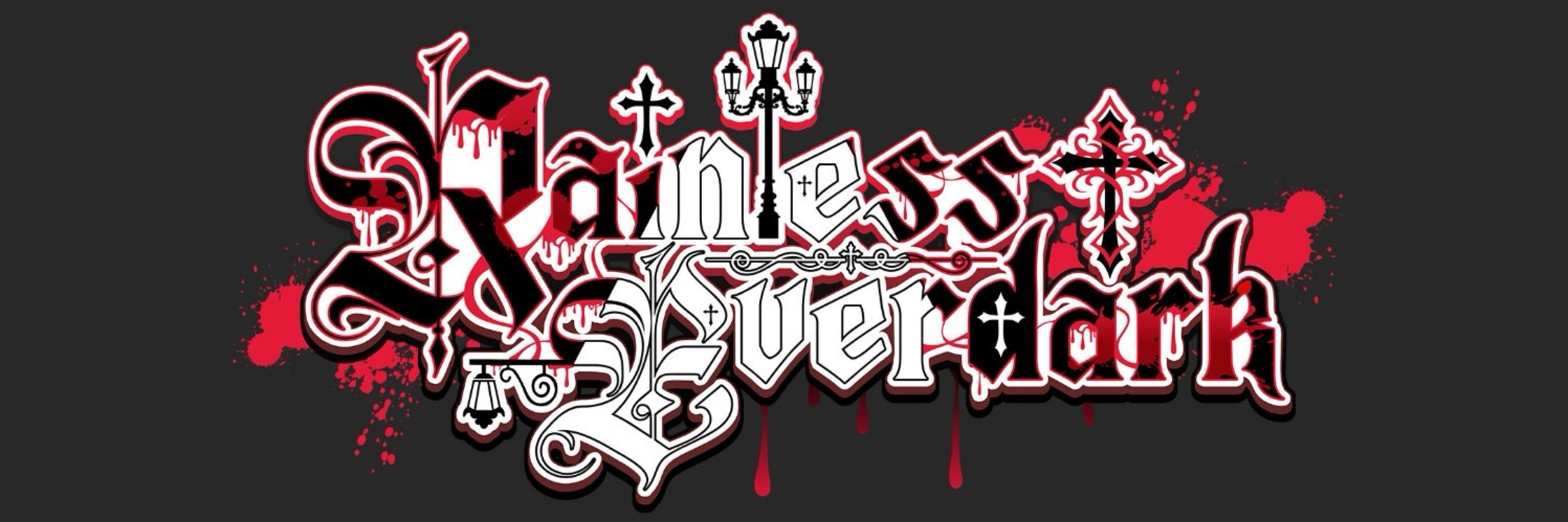 Rainless🕯️🗡️ | Serial Killer goth Vtuber