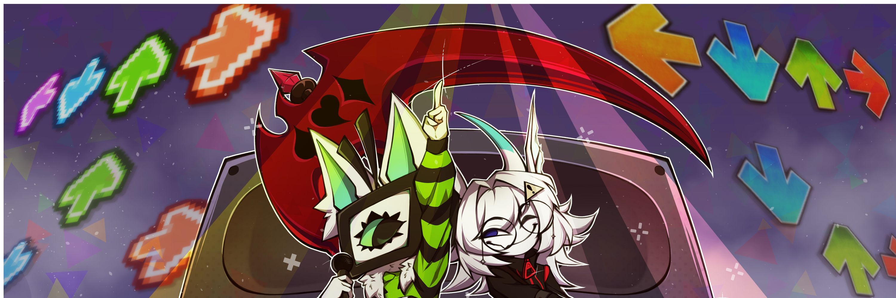 StalkRave⁺~