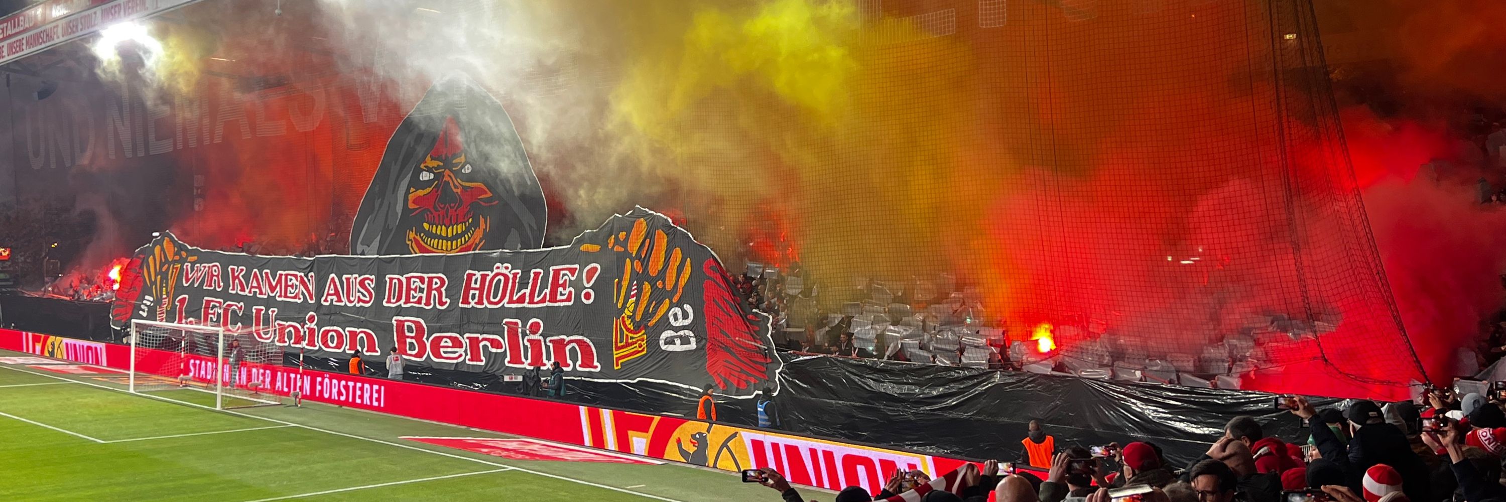 Union Berlin International