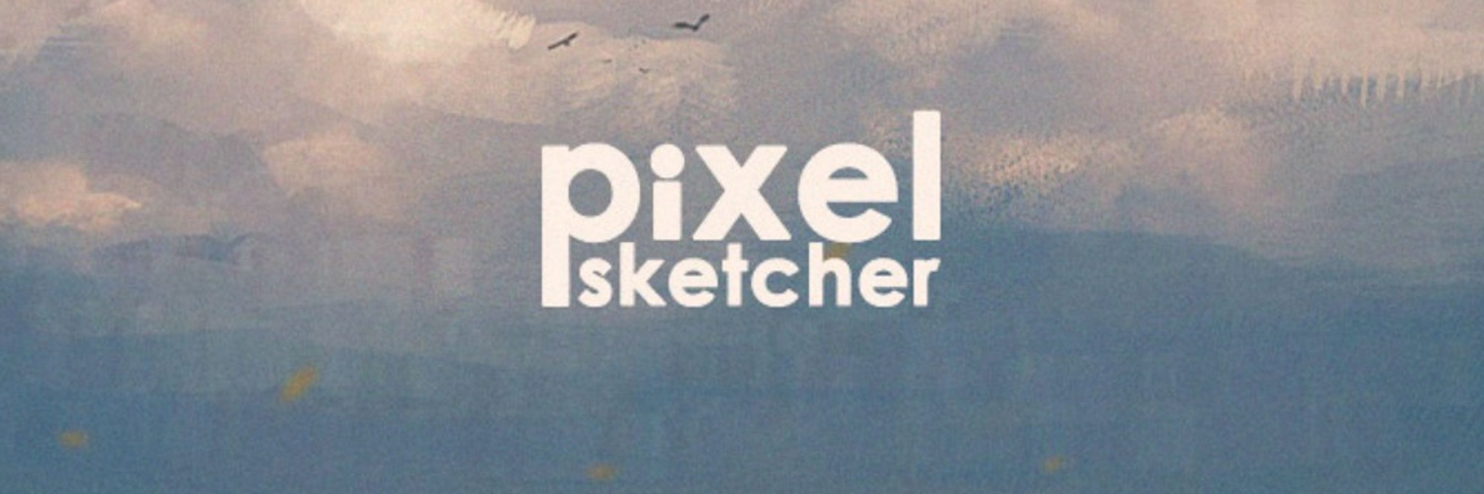 pixelsketcher