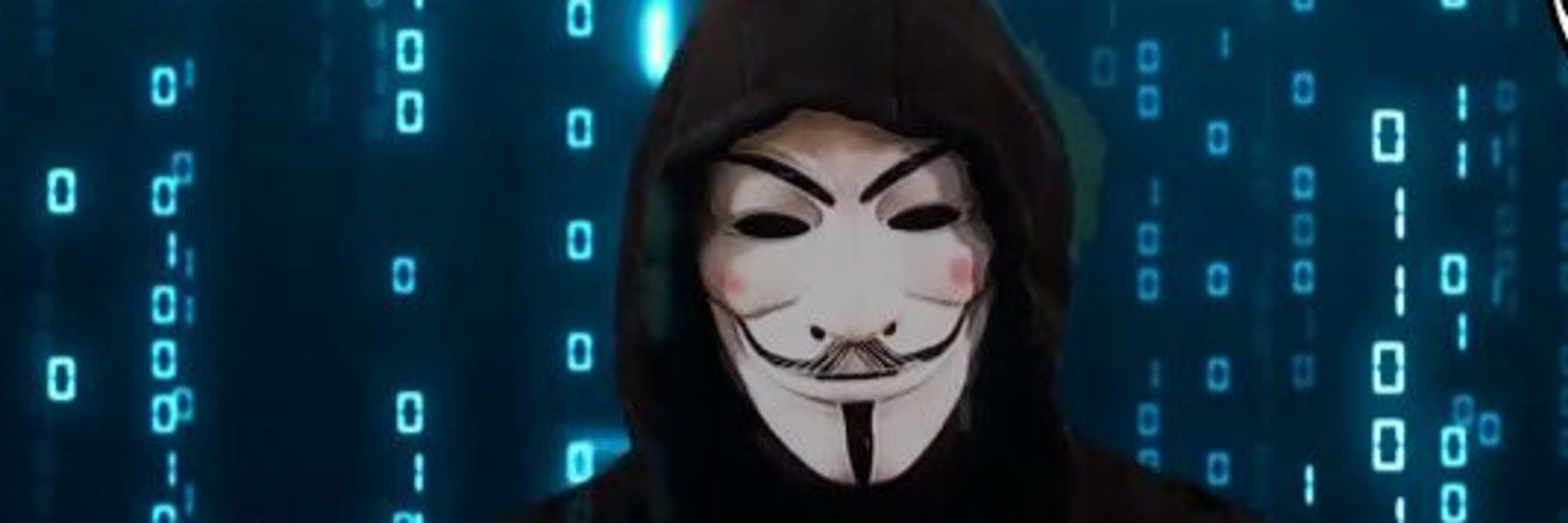Anonymous Immortal