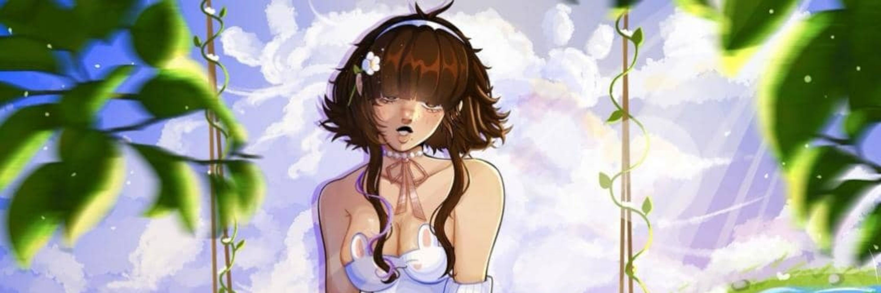Lady 🔞⁠˖⁠꒰⁠⑅ (0/3 comms)